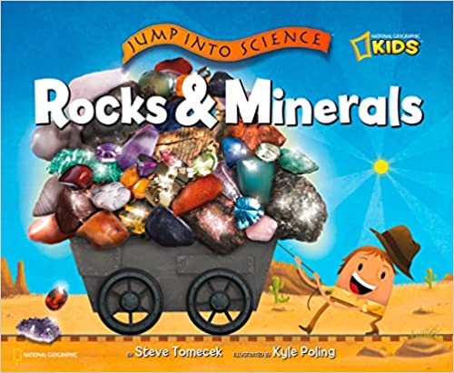 Rock & Minerals